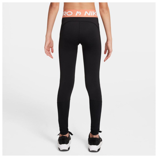 Nike Παιδικό κολάν Pro Dri-FIT Tights
